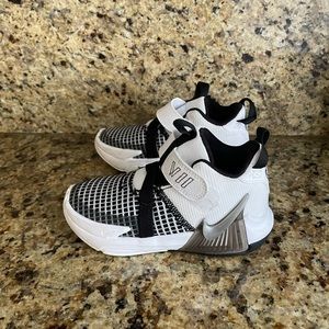 Nike Lebron 10.5c kids